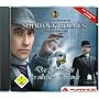 Sherlock Holmes - Der silberne Ohrring - (Software Pyramide)