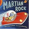 Martian Rock