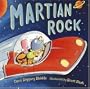 Martian Rock