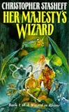 Her Majesty's Wizard