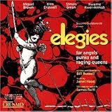 Original Cast｜Elegies: for Angels Punks and Raging Queens