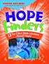 Hope Finders: 13 Fun Filled Bible Lessons About Hope (Power Builders Curriculum)