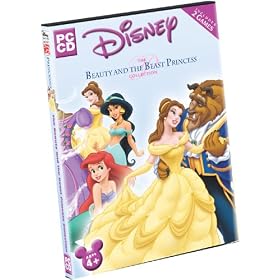 The Beauty & The Beast Collection(PC)