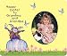 Happy-Easter-Grandma & Grandpa - Photo Magnet Frame