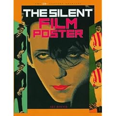 The Silent Film Poster: Russia 1900-1930 - The 20th Century Archives