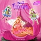 Click here to buy Barbie Fairytopia: A Storybook (Pictureback(R)) by  Mary Man-Kong.