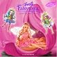 Barbie fairytopia : based on the movie! : a storybook