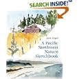 A Pacific Northwest Nature Sketchbook