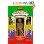 RASTA: Emperor Haile Sellassie and the Rastafarians