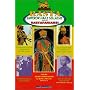 RASTA: Emperor Haile Sellassie and the Rastafarians