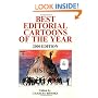 Best Editorial Cartoons of the Year, 2000