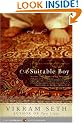 A Suitable Boy (Modern Classics)