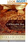 A Suitable Boy...