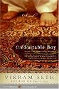 A Suitable Boy: A Novel (Perennial Classics)