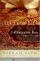 A Suitable Boy: A Novel (Perennial Classics)