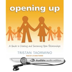 Opening Up - Tristan Taormino 