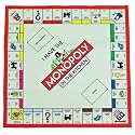 New Hasbro Monopoly Gameboard Tea Towel Fun Novelty Kitchen Gift 100% Cotton