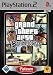 Grand Theft Auto : San Andreas Platinum�(PS2)