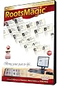 RootsMagic 4 UK Standard Edition (PC CD)