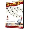 RootsMagic 4 UK Standard Edition (PC CD)