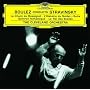Stravinsky: Le Chant du Rossignol; L'Histoire du S&hellip by <a href="http://www.amazon.com/Stravinsky-Chant-Rossignol-LHistoire-Soldat/dp/artist-redirect/B000V6MSC6/ref=dmusic_byline">The Cleveland Orchestra</a>