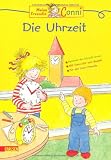 Conni Gelbe Reihe: Die Uhrzeit - Hanna S&ouml;rensen