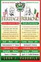 Heritage Italian-American Style Bilingual (2nd Edition)