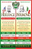 Heritage Italian-American Style Bilingual (2nd Edition)