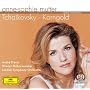 Tchaikovsky / Korngold: Violin Concertos