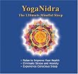 Yoga Nidra - The Ultimate Mindful Sleep audio CD