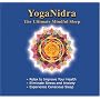 Yoga Nidra - The Ultimate Mindful Sleep audio CD