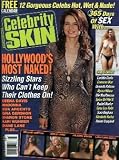 Celebrity Skin - Issue #91