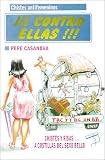 �Contra Ellas ! (Spanish Edition)