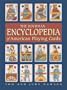 The Hochman Encyclopedia of American Playing Cards