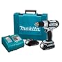 Makita BDF452HW 18-Volt Compact Lithium-Ion Cordless 1/2-Inch Driver-Drill Kit