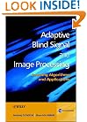 Adaptive Blind Signal and Image Processing