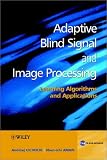 Adaptive Blind Signal and Image Processing