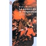 L'Assassin royal, tome 4 