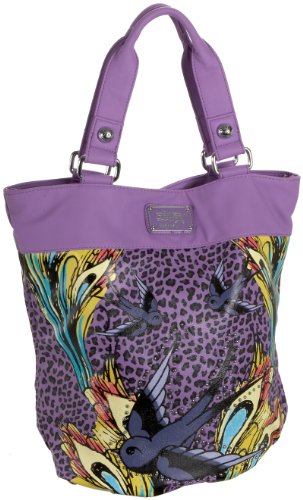Ed Hardy Tania Tote Ed Hardy Tania Tote