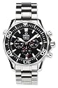 Omega Men's Seamaster 300M Automatic Chronometer Chronograph Watch #2594.52.00
