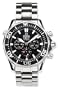 Omega Men's 2594.52.00 Seamaster 300M Chrono Diver Watch