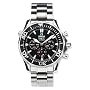 Omega Men's Seamaster 300M Automatic Chronometer Chronograph Watch #2594.52.00