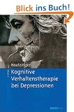 Kognitive Verhaltenstherapie bei Depressionen