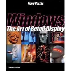 Windows: The Art of Retail Display