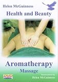 Aromatherapy Massage [DVD] [2005]