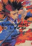 L'Habitant de l'infini, tome 11