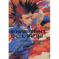 L'Habitant de l'infini, tome 11