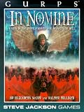 In Nomine (GURPS)