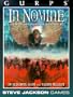 GURPS In Nomine