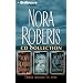 Nora Roberts CD Collection 3: Birthright, Northern Lights, Blue Smoke